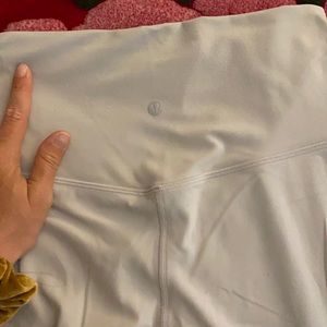 LULULEMON ALIGN LEGGINGS